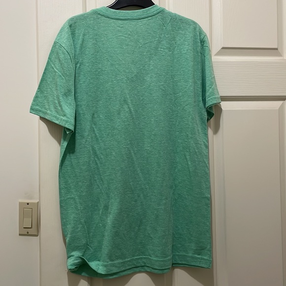 BDG mint green t shirt (sz s) - Picture 9 of 9